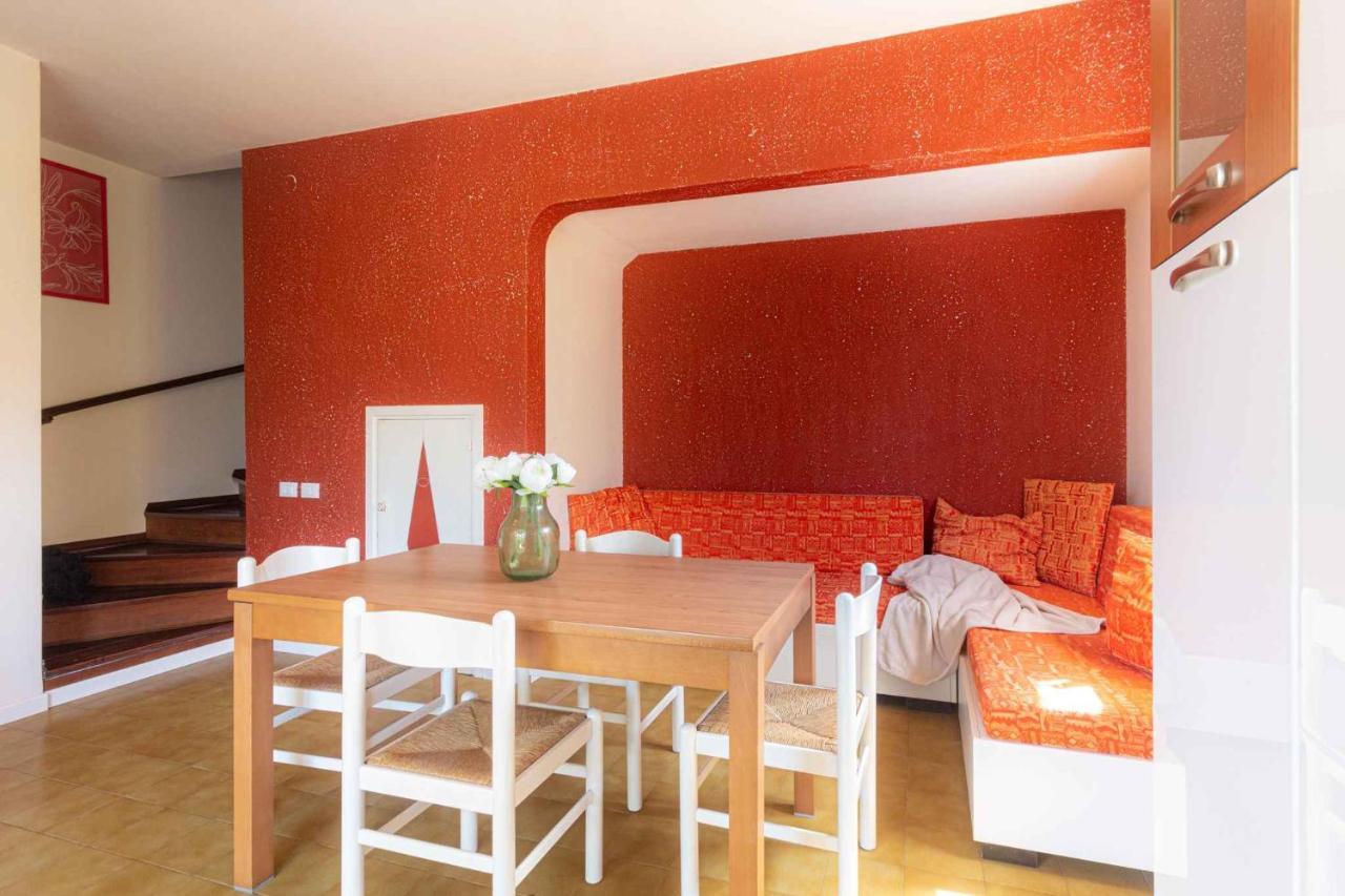 Holiday Home Porto Santa Margherita 40296 Exterior photo